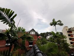 Chu Ville (D5), Terrace #351372671